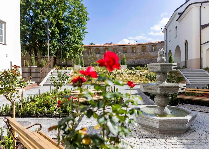 Domus Maria