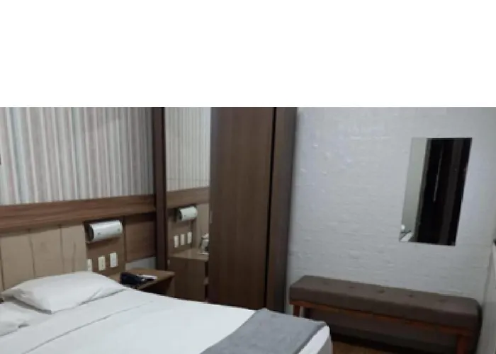 Hotel do Largo Manaus