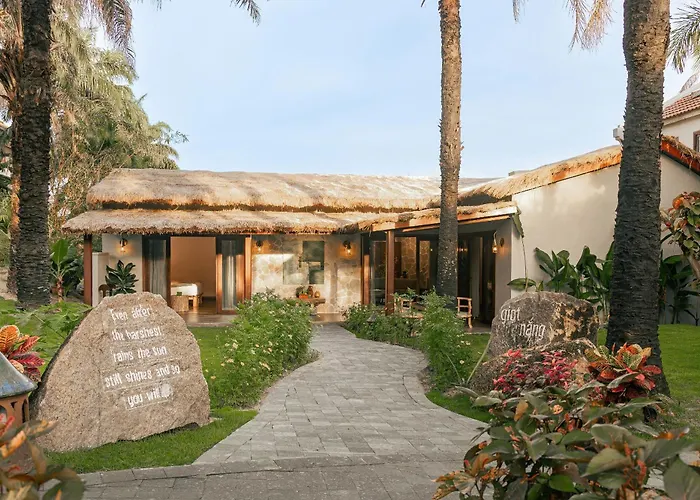 Palm Garden Beach Resort&Spa