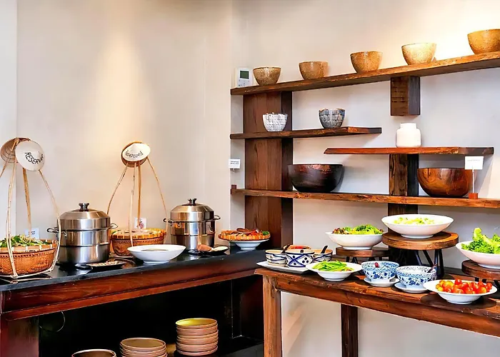 Alagon City Hotel & Spa