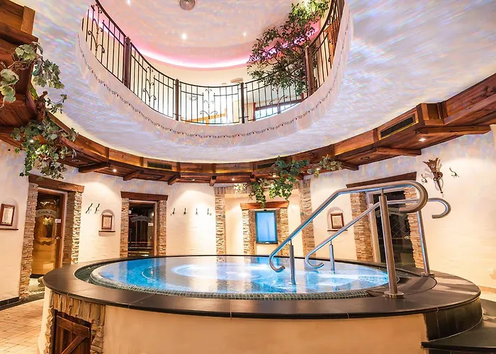 Alpenhotel Tirolerhof