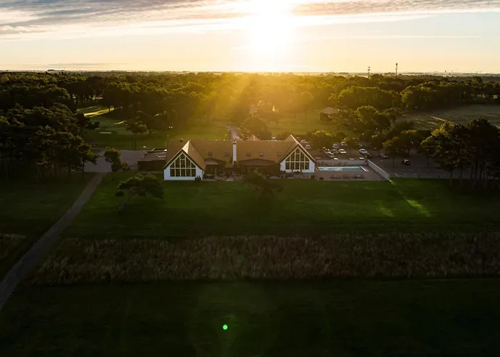 Barsebaeck Resort Hotell