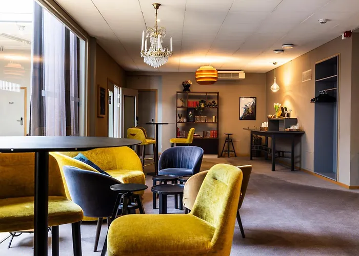 Mercure Gothenburg