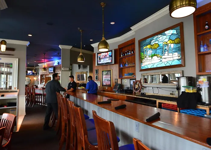 River Inn Of Harbor Town