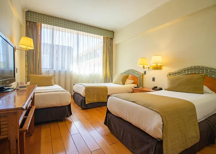 Hotel Frontera