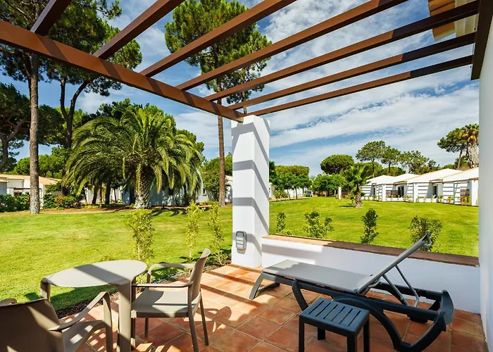 Pestana Vila Sol Golf - Vilamoura