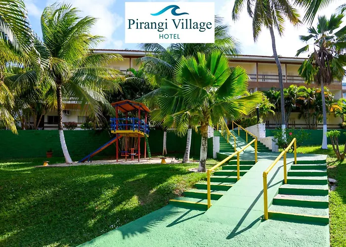 Pirangi Village Hotel
