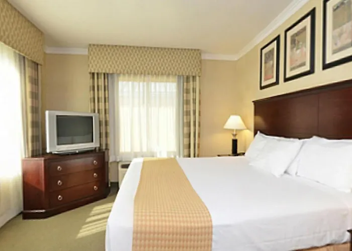 Spark By Hilton Rahway