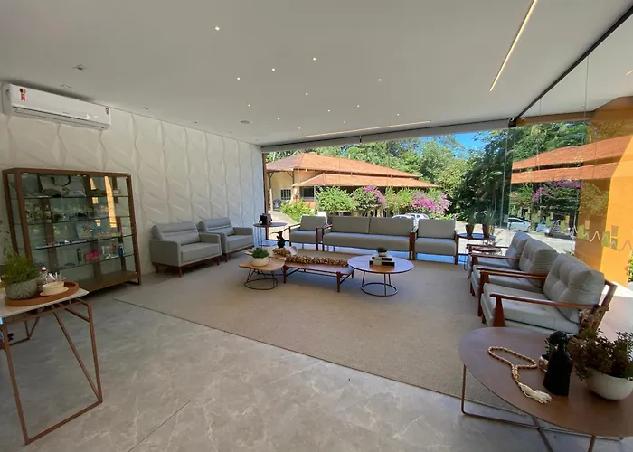 Hotel Fazenda Vale Das Pedras