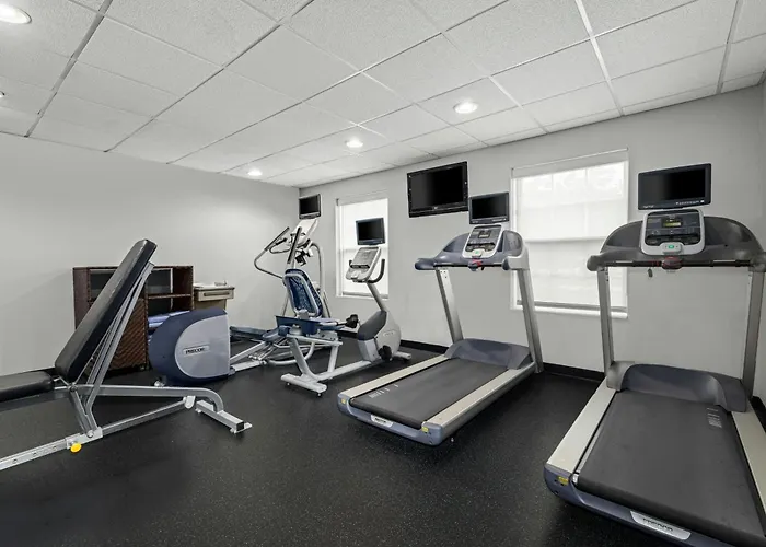 Towneplace Suites Minneapolis Eden Prairie