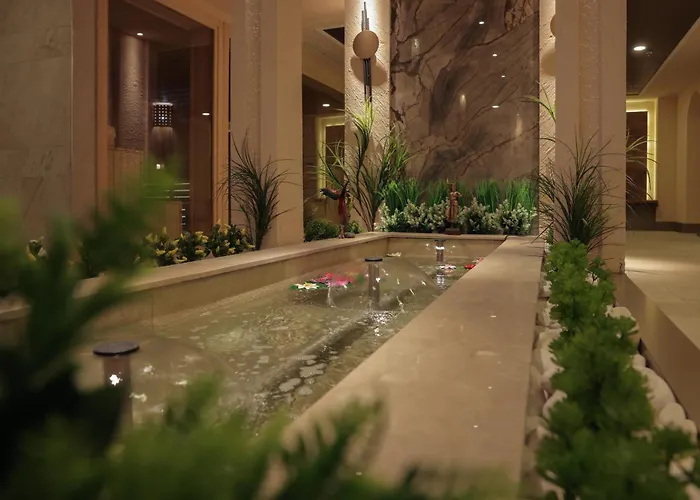 Ramada Plaza By Wyndham Mardin