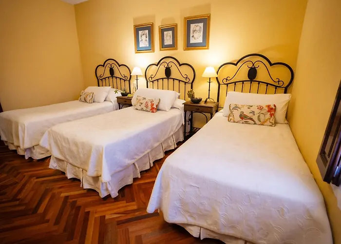 Villa Vicuna Cafayate Boutique Hotel