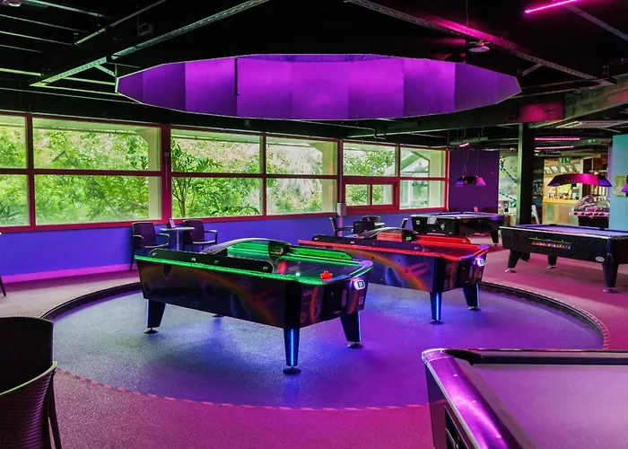 Center Parcs Vossemeren