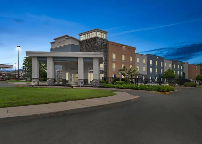 Comfort Inn - Rehoboth