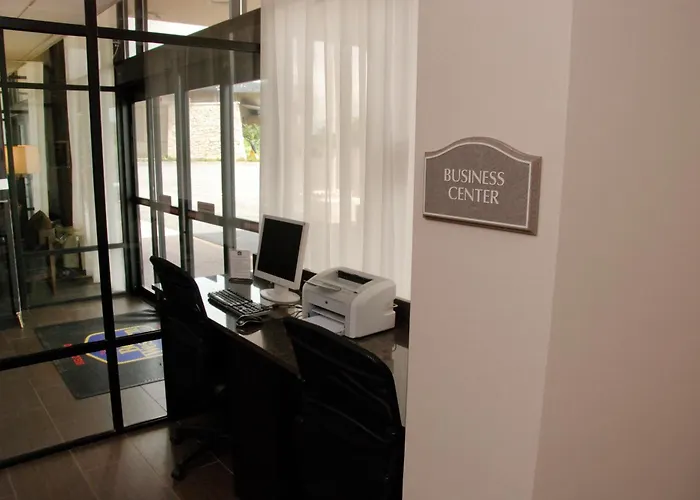 Best Western Executive Hotel New Haven-West Haven