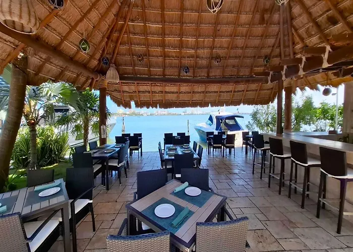 Sina Suites Cancun - Adults Only