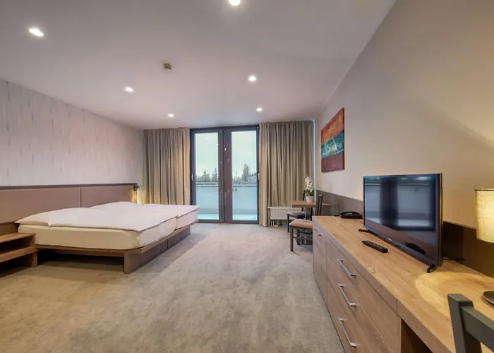 Hotel Panorama