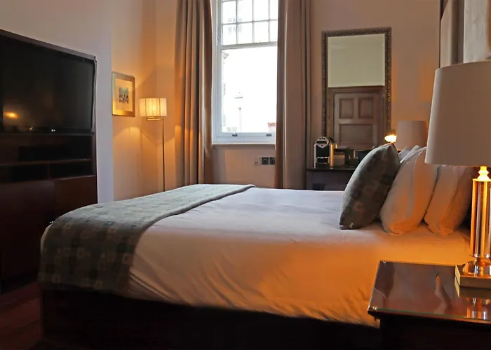 Morgans Hotel