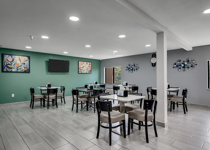 Baymont By Wyndham La Crosse/Onalaska