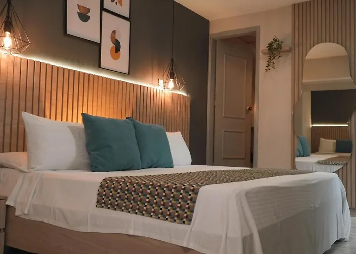 Hotel Quinta De Cabecera