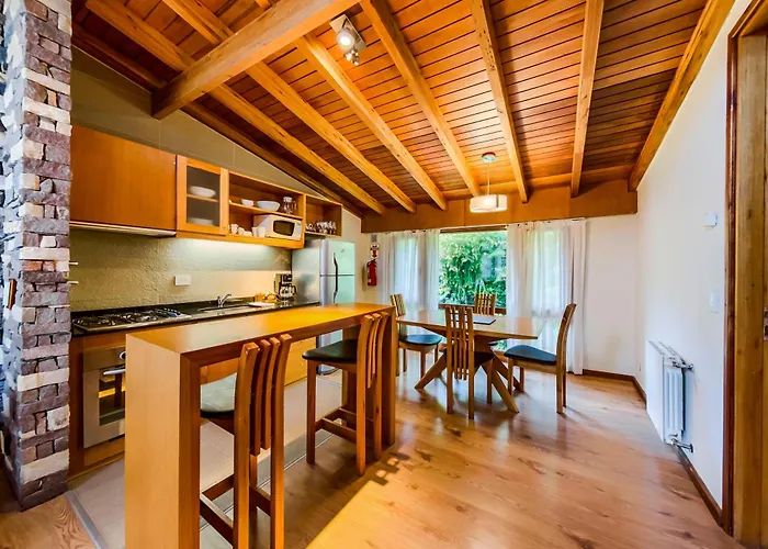 Amonite Apart & Spa