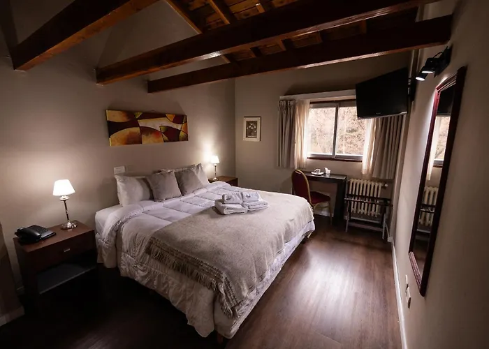 Hotel Aspen Ski By Bund