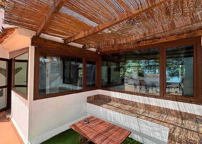 Hotel Rural El Refugio - Solo Adultos
