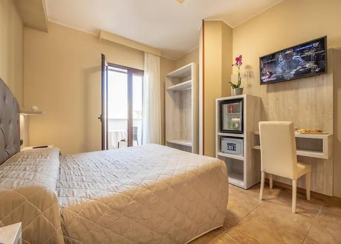 Hotel Salento Mirfran