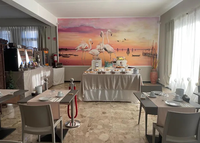 Hotel Laura