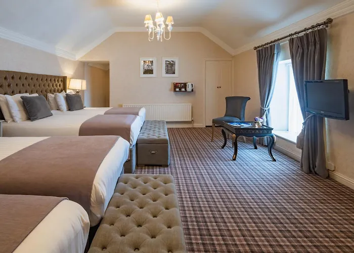 Dooly'S Hotel