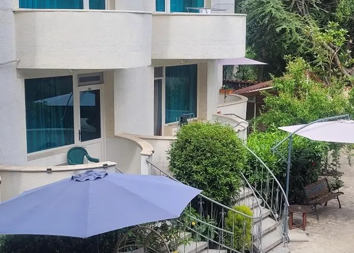 Hotel Veronika