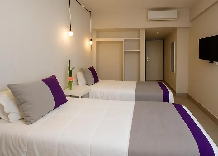 M Concept Hotel