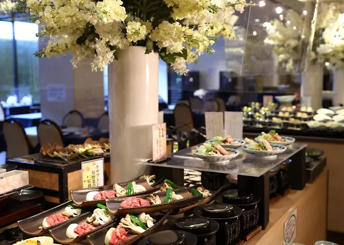Hotel Fuji