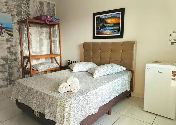 Hotel e Pousada Boulevard de Itapoa