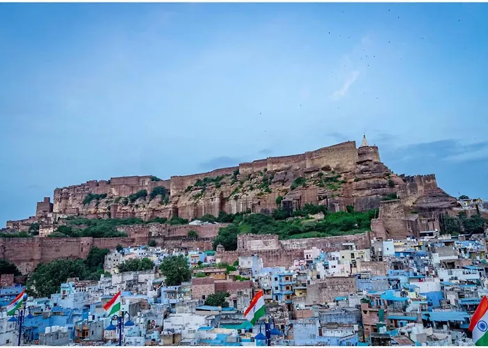 Castle View Haveli