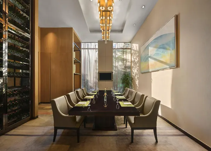 Wanda Realm Nanchang