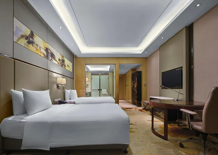 Wanda Realm Nanchang