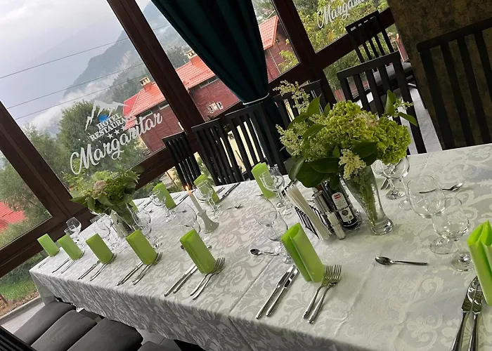 Hotel Margaritar