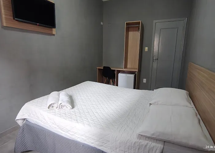 Marinus Hotel