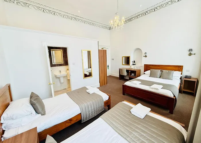 Sandyford Lodge