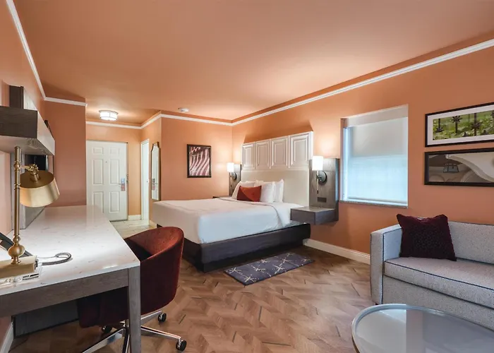 The Inn At Lewisburg, BW Signature Collection