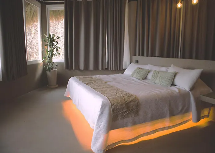 Quinta Bella Huatulco