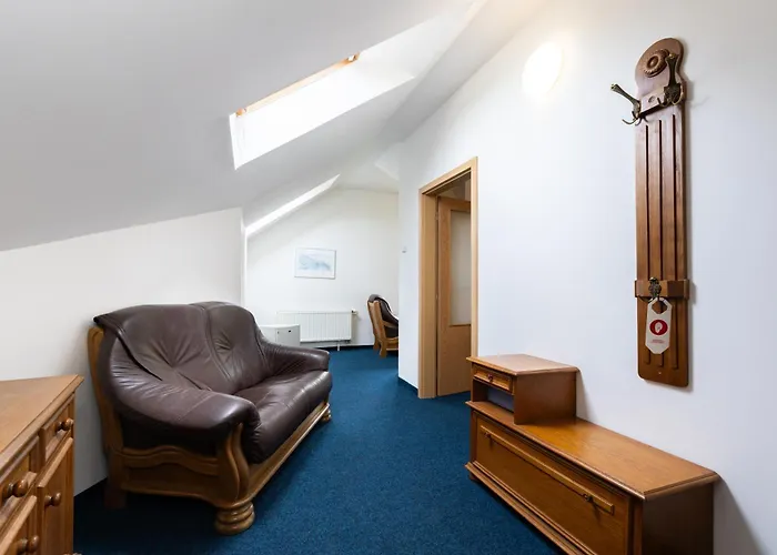 Hotel Sirak