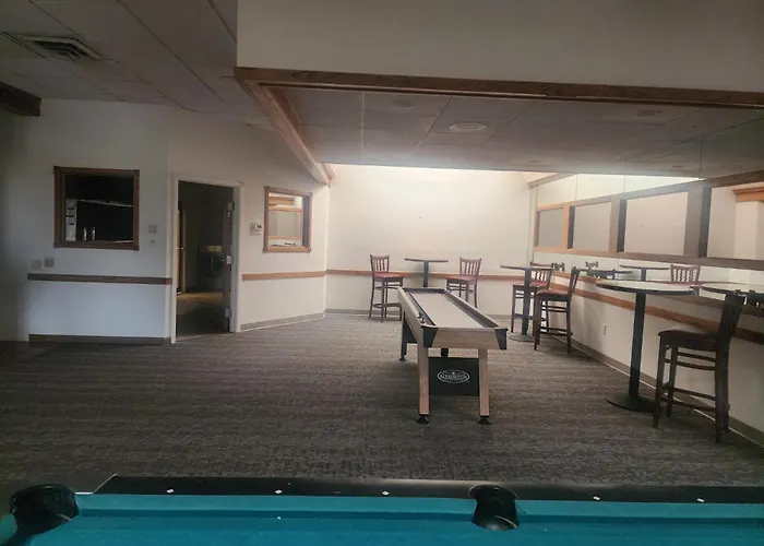Extended Stay Hotel