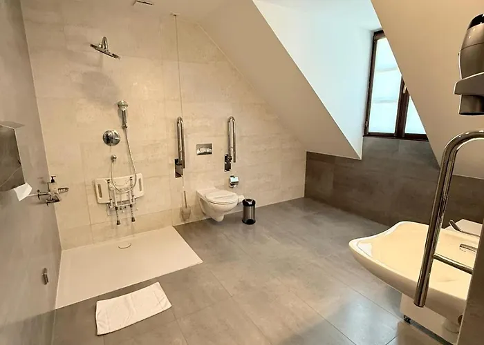 Hotel Gorczowski Katowice Chorzow