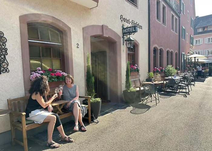 Gasthaus Zum Hirschen