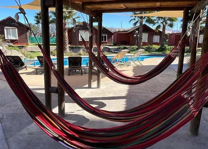 Hotel El Bramador