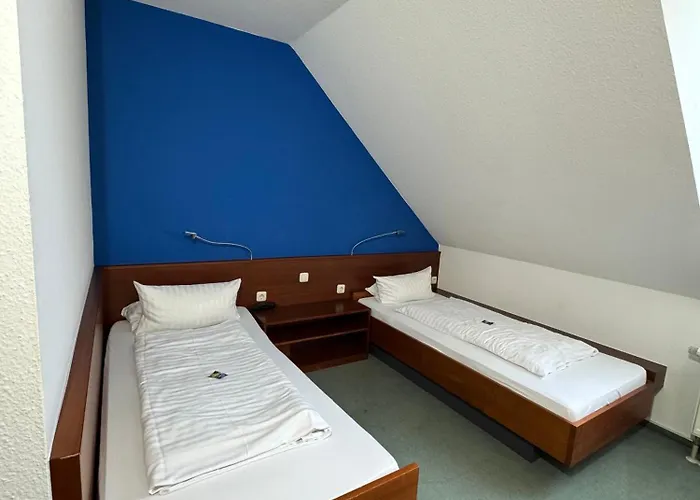 Hotel am Bergl