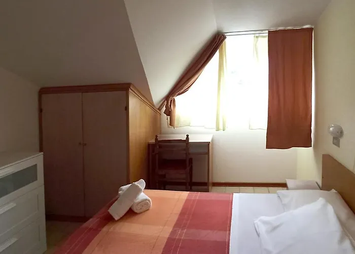 Hotel La Caravella