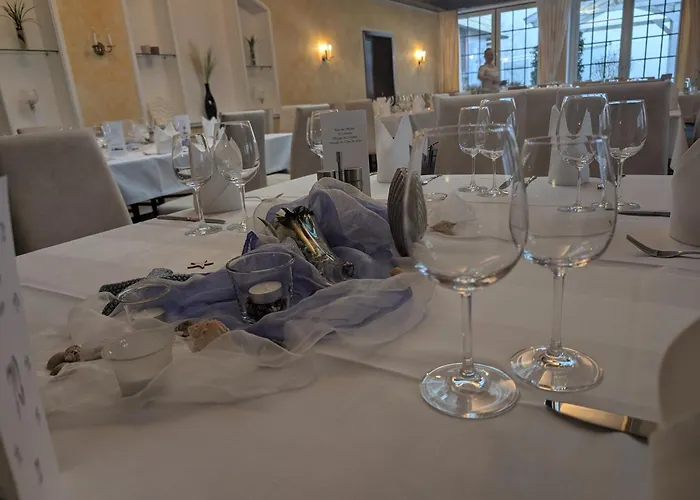 Hotel Lange